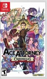 Great Ace Attorney Chronicles, The (Nintendo Switch)